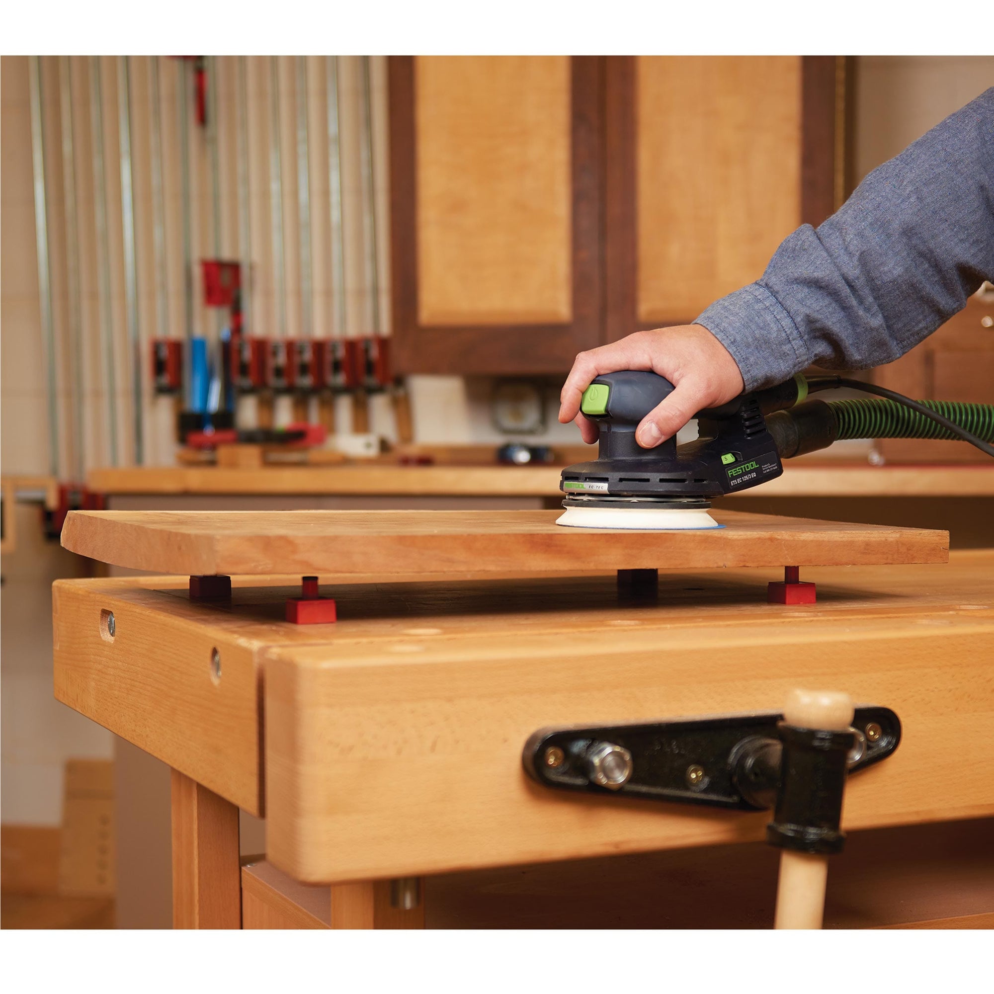 3in1 Bench Bites alt 0