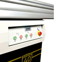 Sliding Panel Saw - 5HP 1Ph alt 0