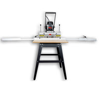 Line Boring Machine (Man) alt 0