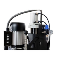 Line Boring Machine (Pneu) alt 0