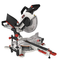 10" Dual Bevel Sliding Compound Miter Saw - 1 Ph 115V - JMS-10X