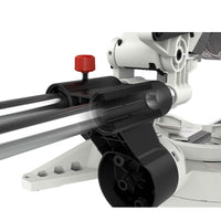 10" Dual Bevel Sliding Compound Miter Saw - 1 Ph 115V - JMS-10X