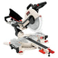 12" Dual Bevel Sliding Compound Miter Saw - 1 Ph 115V - JMS-12X