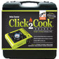 Click2Cook Select Portable Stove, Butane or Propane alt 0