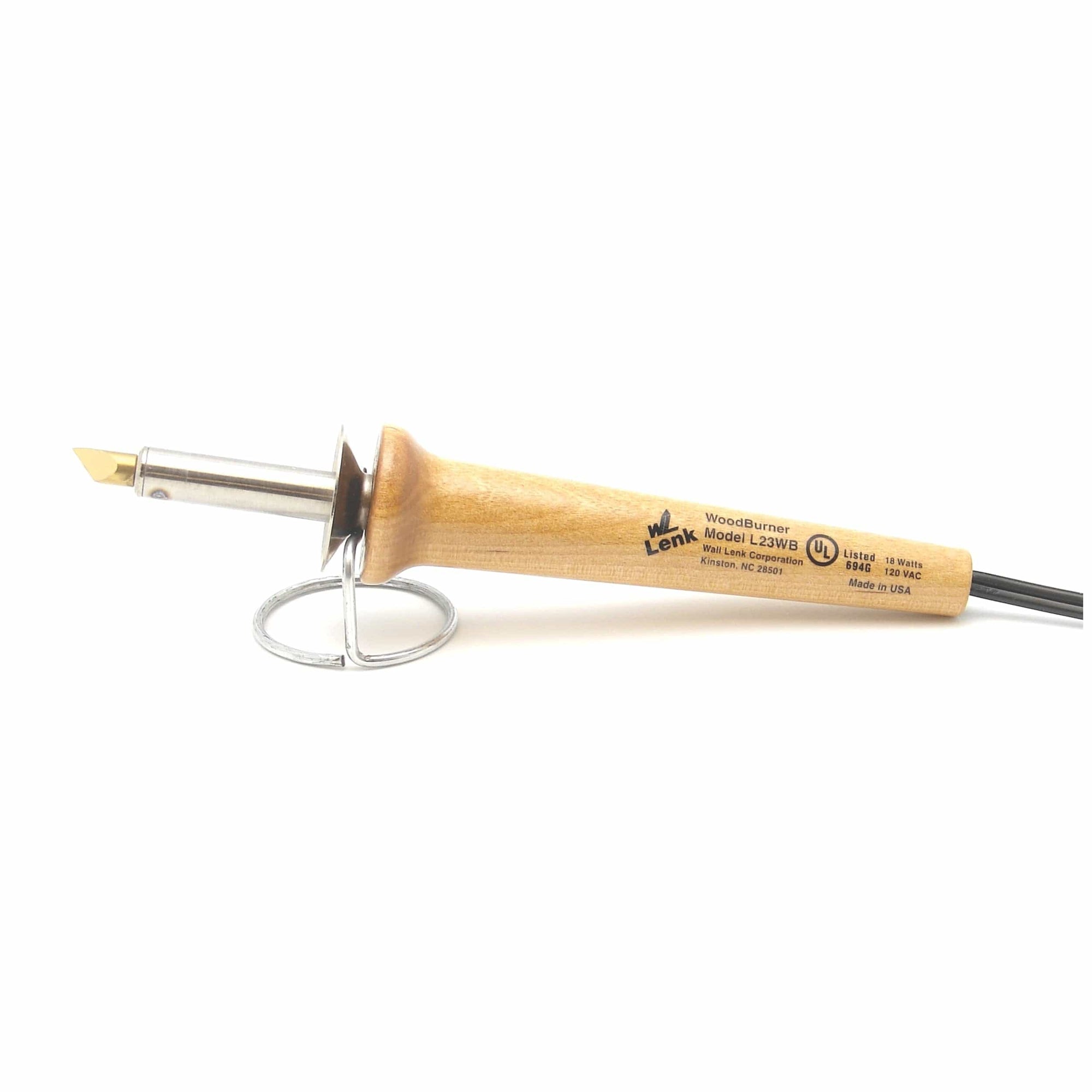 Woodburning Pen - 23 Watt alt 0