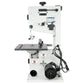 10" Deluxe Bandsaw - 1/2 HP alt 0