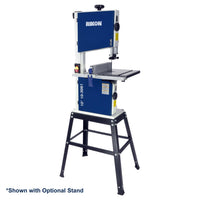10" Deluxe Bandsaw - 1/2 HP alt 0