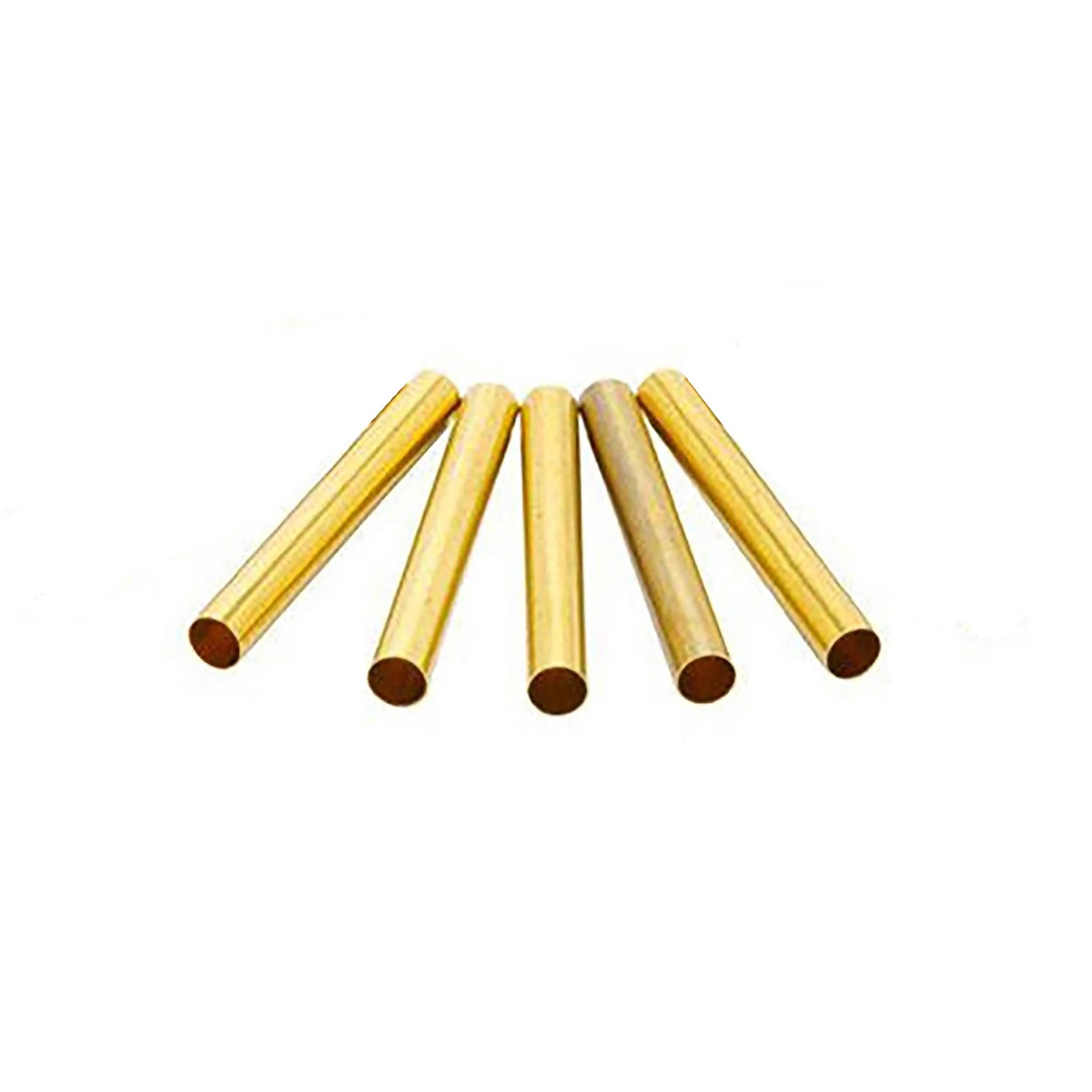 Replacement Tubes for 7mm Hybrid Pen Kit - 5 Piece alt 0