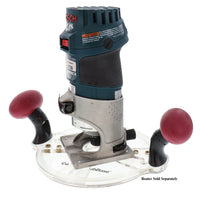 Compact Router Sub-Base alt 0