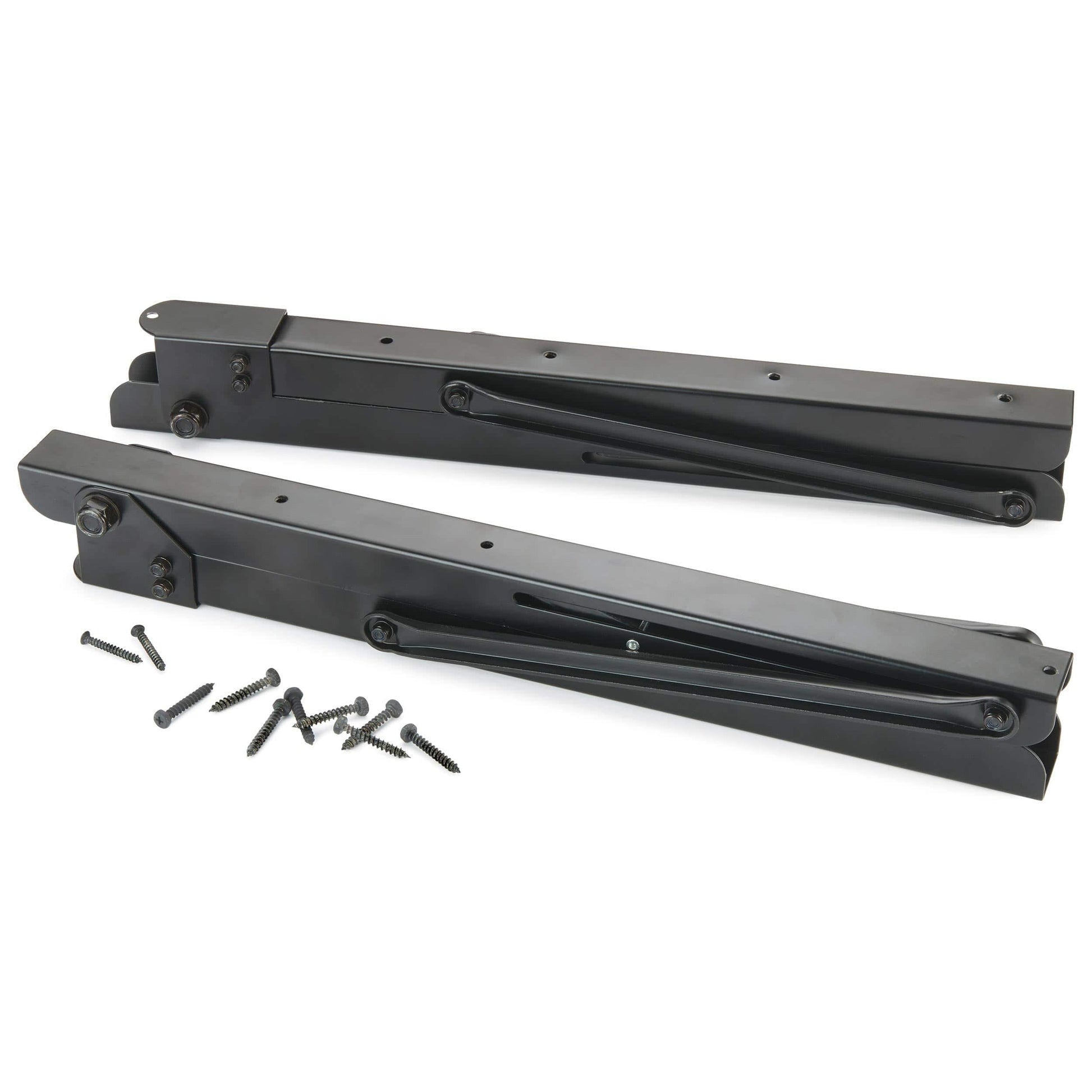 Wall Mounted Folding Workbench Brackets - Pair alt 0