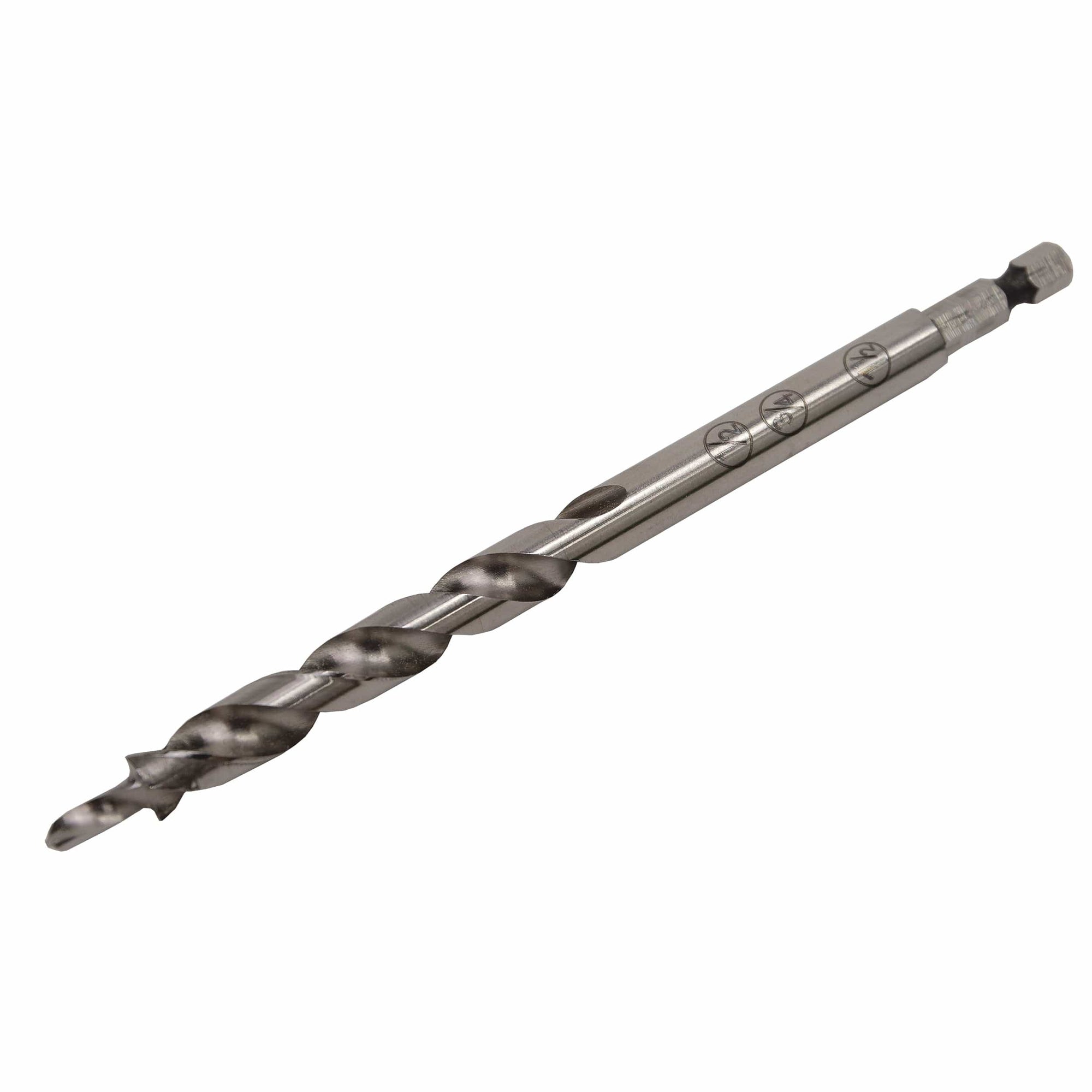 Easy-Set Pocket-Hole Drill Bit alt 0