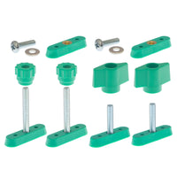 MATCHFIT Dovetail Clamp Pro