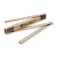 Folding Ruler - 6' alt 0