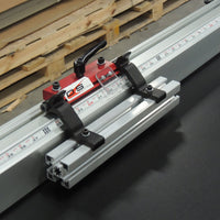 6' Left Mount R-L Read, Flip Slider alt 0