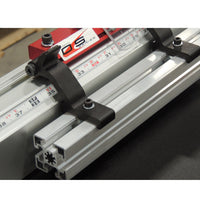 16' Left Mount R-L Read, Flip Slider alt 0