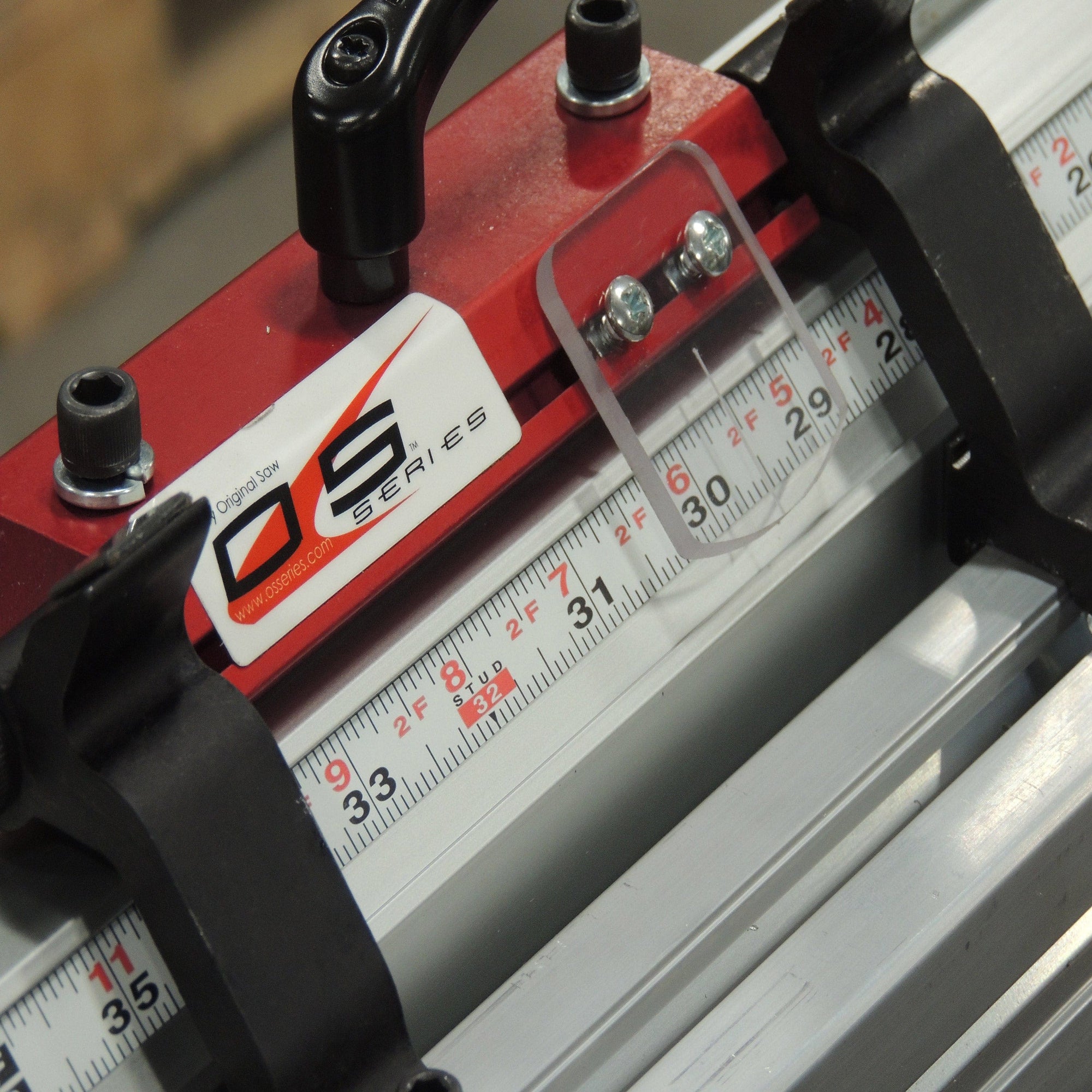 24 ft Left Mount R-L Read, Flip Slider alt 0