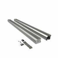 Fence Rail Kit - 8' alt 0
