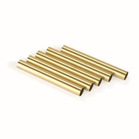 Replacement Tubes for Tenacious Pen Kits - 5 Piece alt 0