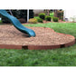 Curved Playground Border 16’ – 2” profile alt 0
