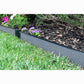  Straight Landscape Edging Kit 16' - 1" profile alt 0