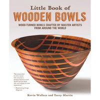 Little Book of Wooden Bowls alt 0