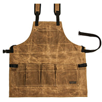 Tool Apron alt 0