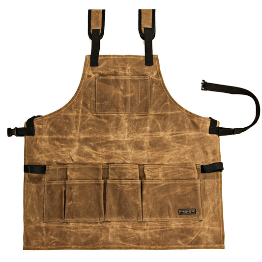 Tool Apron alt 0