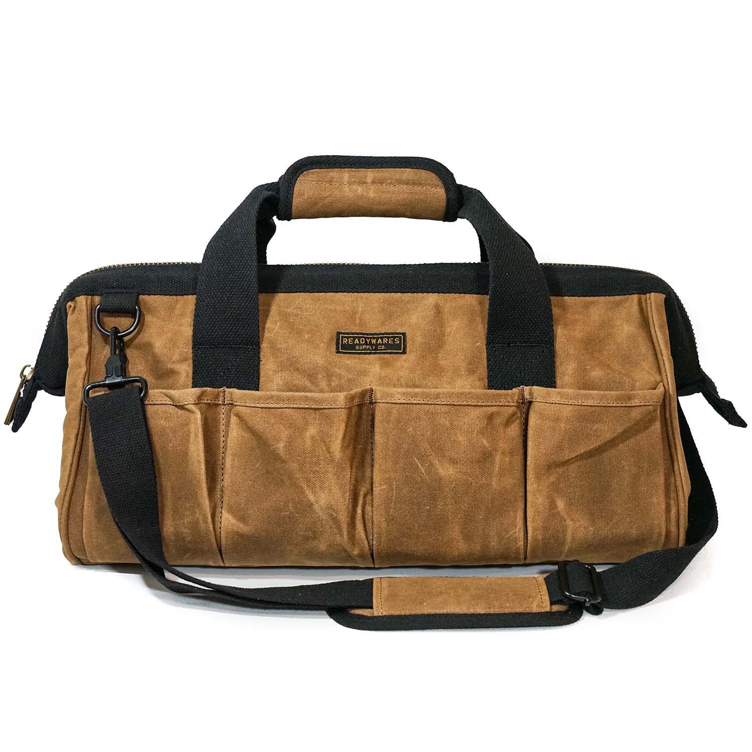 18" Tool Bag alt 0