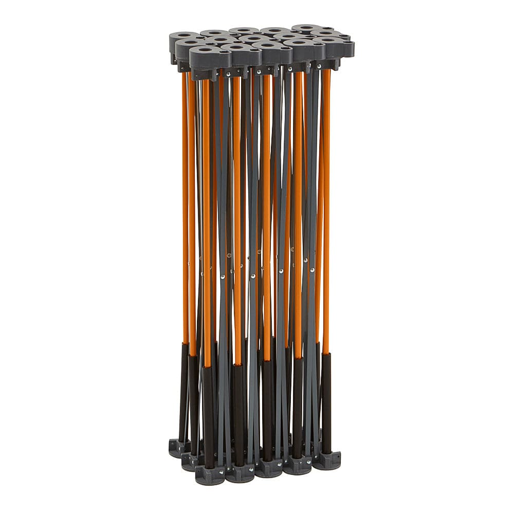 Centipede Workstation - 4' x 8' x 30" alt 0