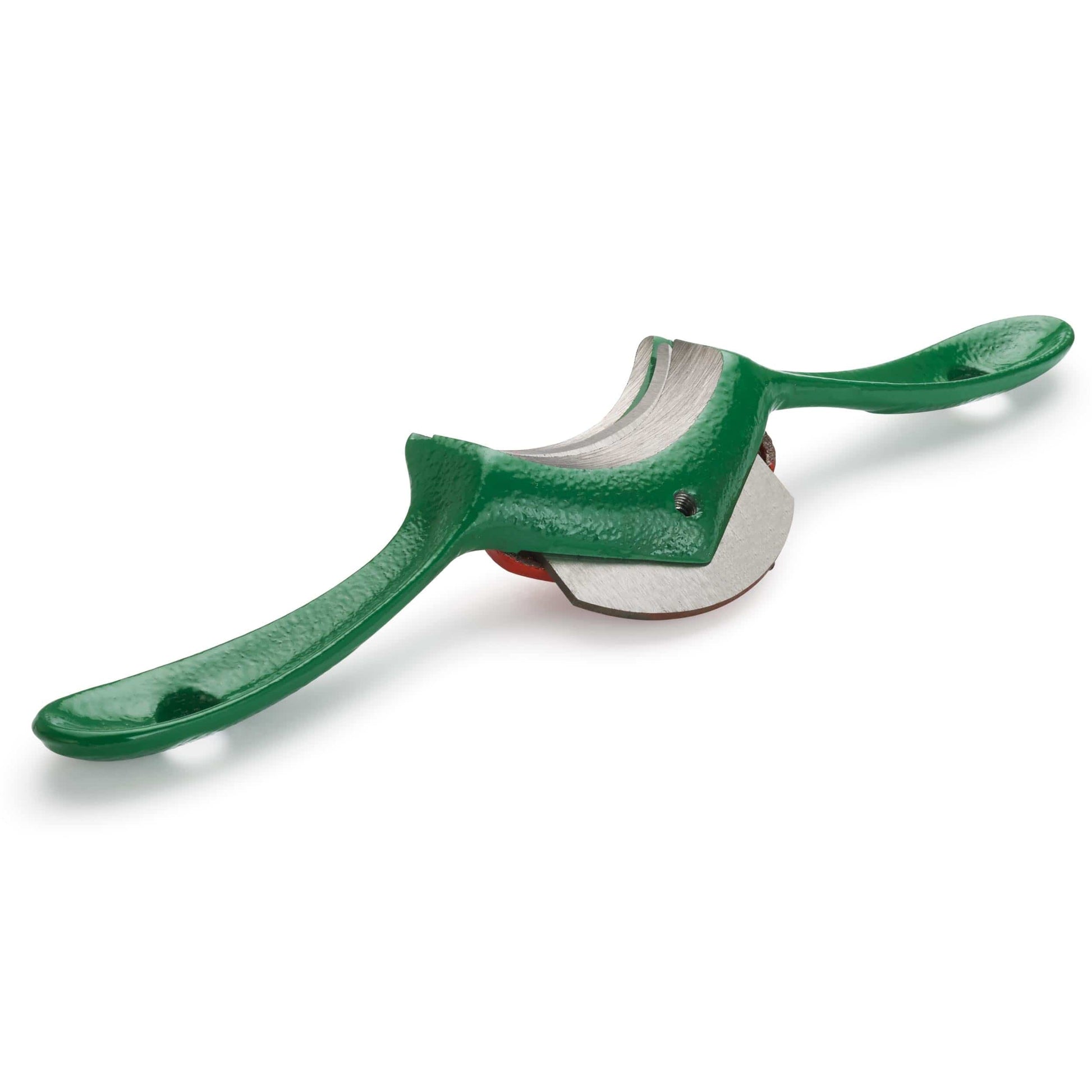 Spokeshave, Half Round alt 0