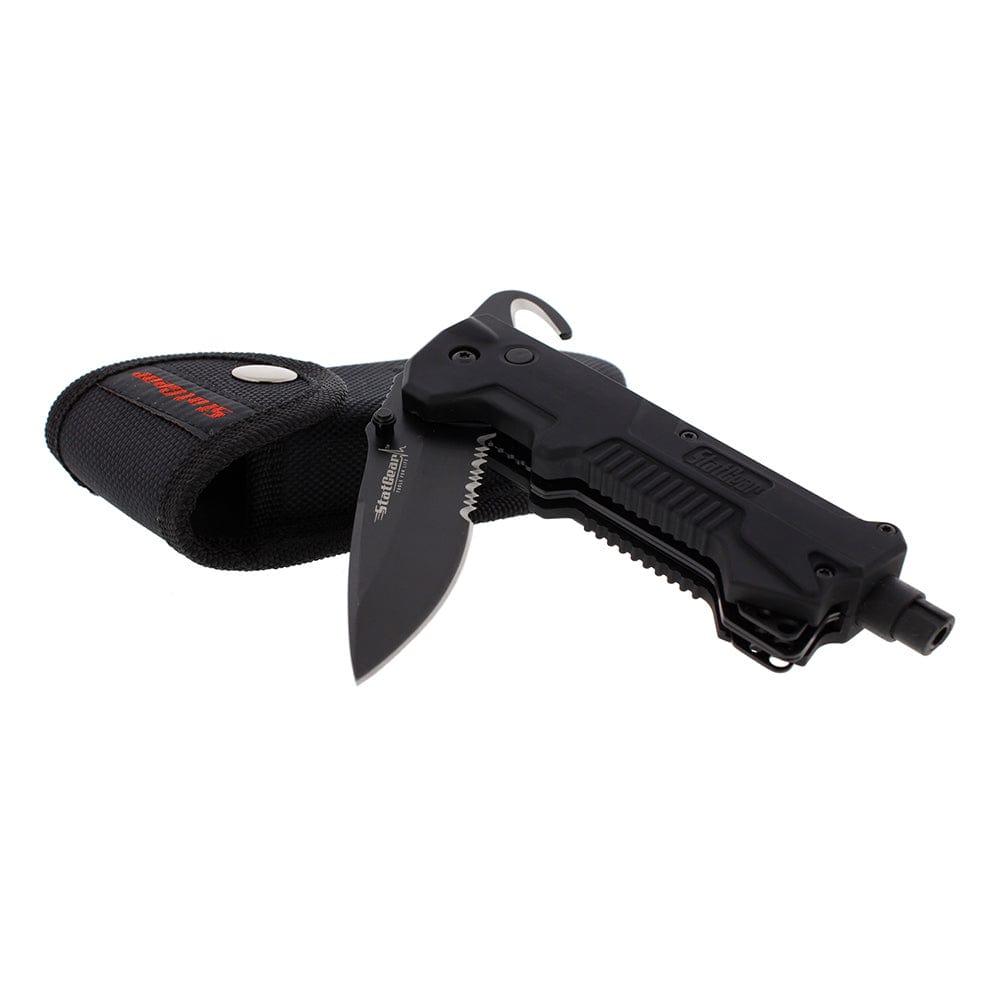 T3 Tactical Auto Rescue Tool alt 0