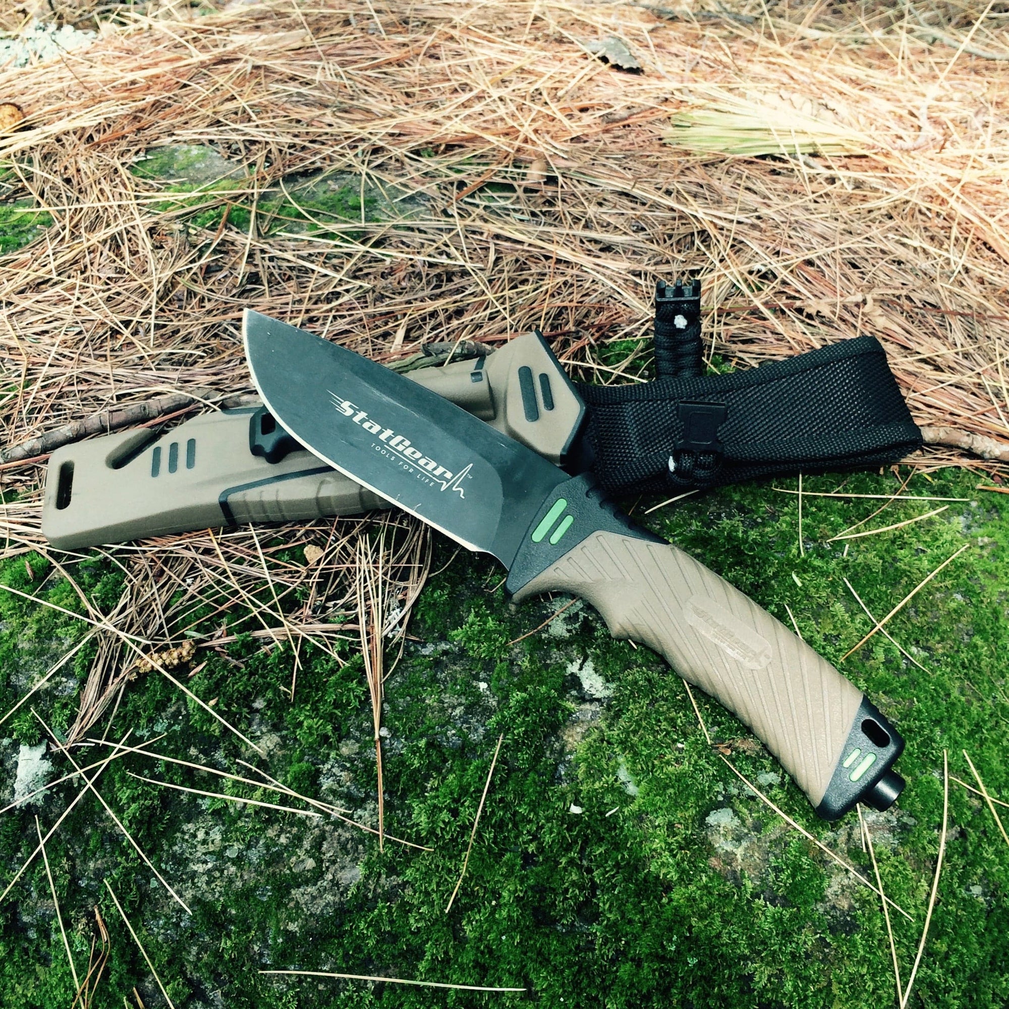 Surviv-All Knife alt 0