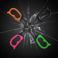 SuperVizor XT Auto Rescue Tool - Black alt 0