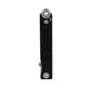 Pocket Samurai  Keychain Knife - Black alt 0