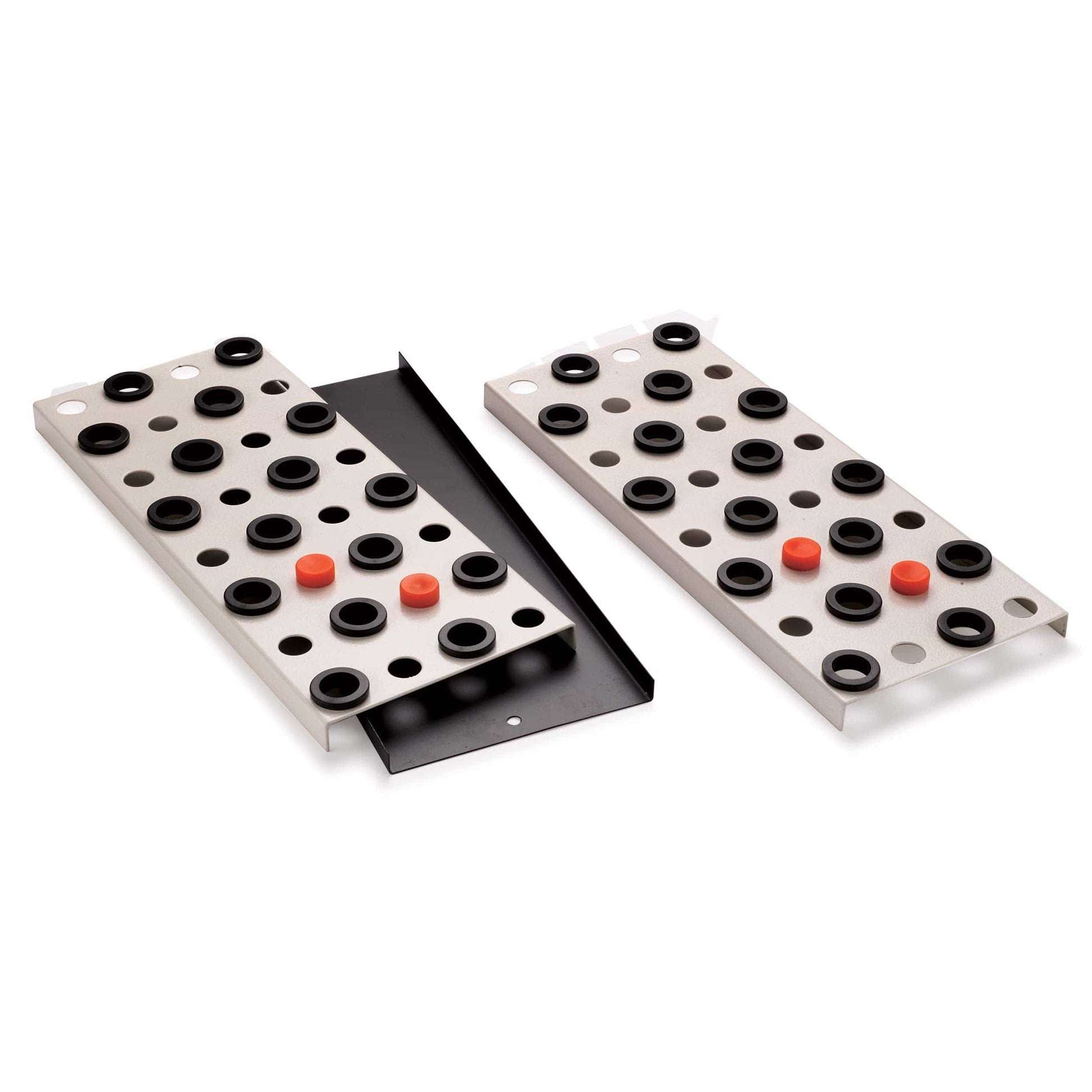 Dust Connection - DIY Downdraft Panels with Blank Kit - 2 Piece alt 0