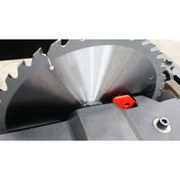 3HP 1PH 220V Fusion F3 Table Saw alt 0