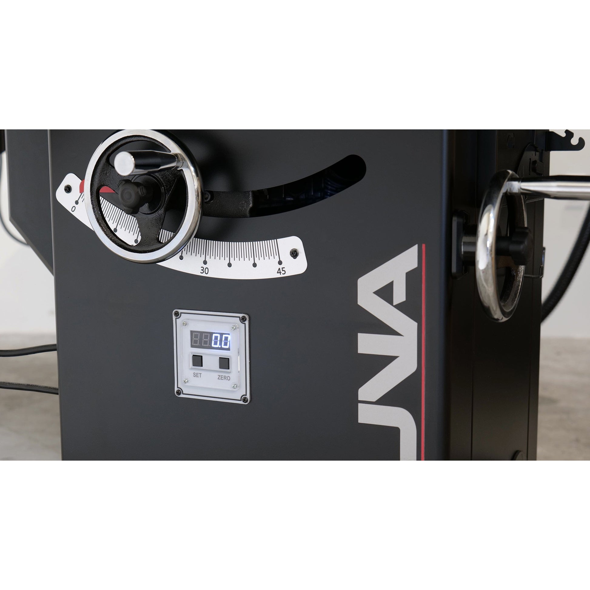 1-3/4HP 1PH 110V Fusion F2 Table Saw alt 0