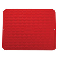 Silicone Nonslip Sharpening Mat alt 0