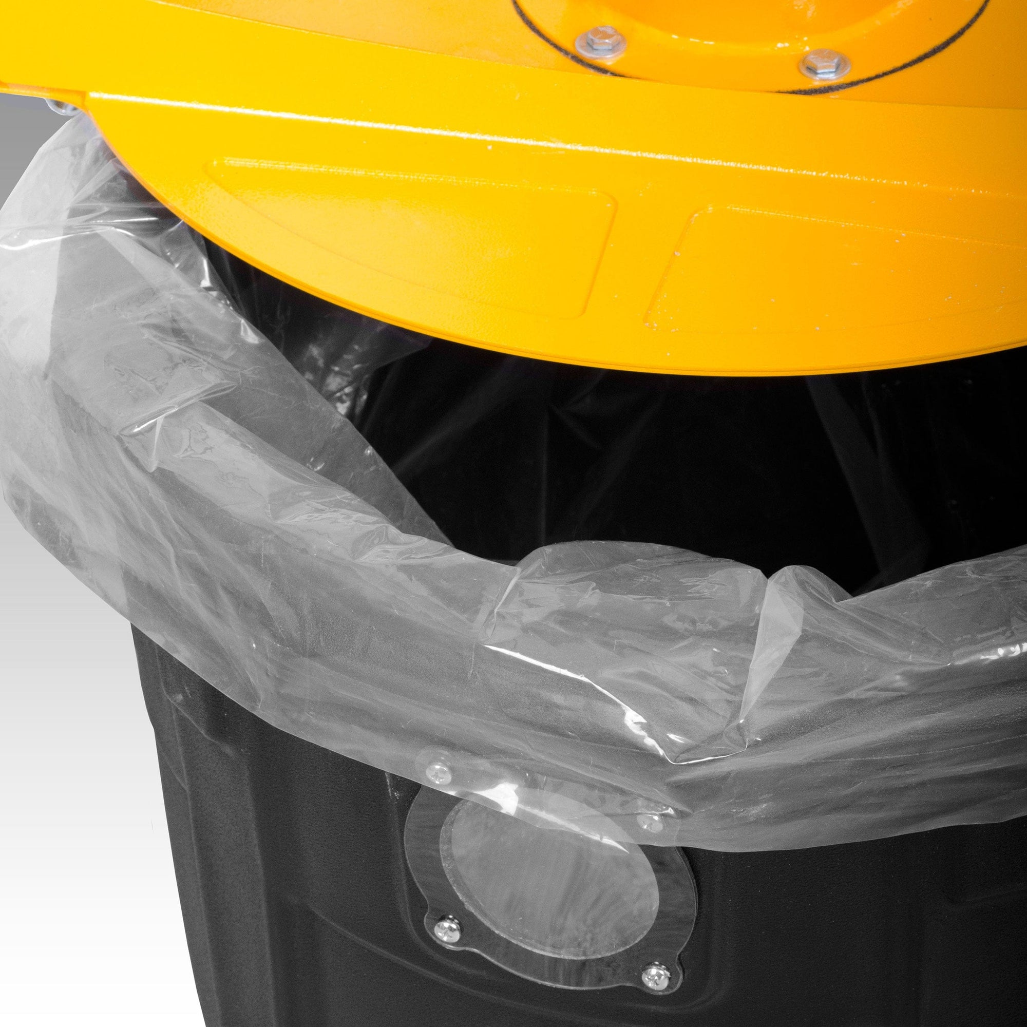 Supercell High-Pressure Dust Collector - 55 Gallon alt 0