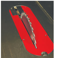 Glue Line Rip Saw Blade - 10" x 5/8" Bore x 30T - TCG alt 0