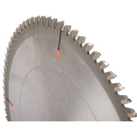 Precision Trim Saw Blade - 10" x 5/8" Bore x 80T - ATB alt 0