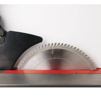 Precision Trim Saw Blade - 10" x 5/8" Bore x 80T - ATB alt 0