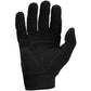 General Utility Mens Gloves, Black, Large alt 0