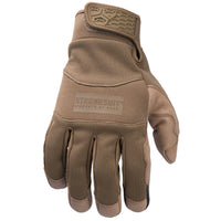 General Utility Mens Gloves, Coyote, Medium alt 0