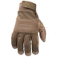 General Utility Mens Gloves, Coyote, Large alt 0