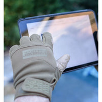 General Utility Mens Gloves, Coyote, XXL alt 0