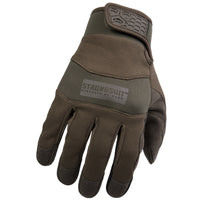 General Utility Mens Gloves, Sage, Large alt 0