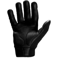 General Utility Plus Mens Gloves, Black, Large alt 0