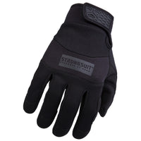 General Utility Plus Mens Gloves, Black, XL alt 0