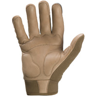 General Utility Plus Mens Gloves, Coyote, Small alt 0